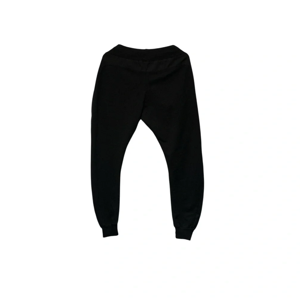 SUZY D LONDON Women's Black Jogger Pants,size L,Made in Italy,NWT - Picture 7 of 16